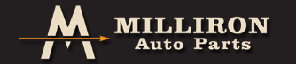 Milliron Auto Parts Ohio